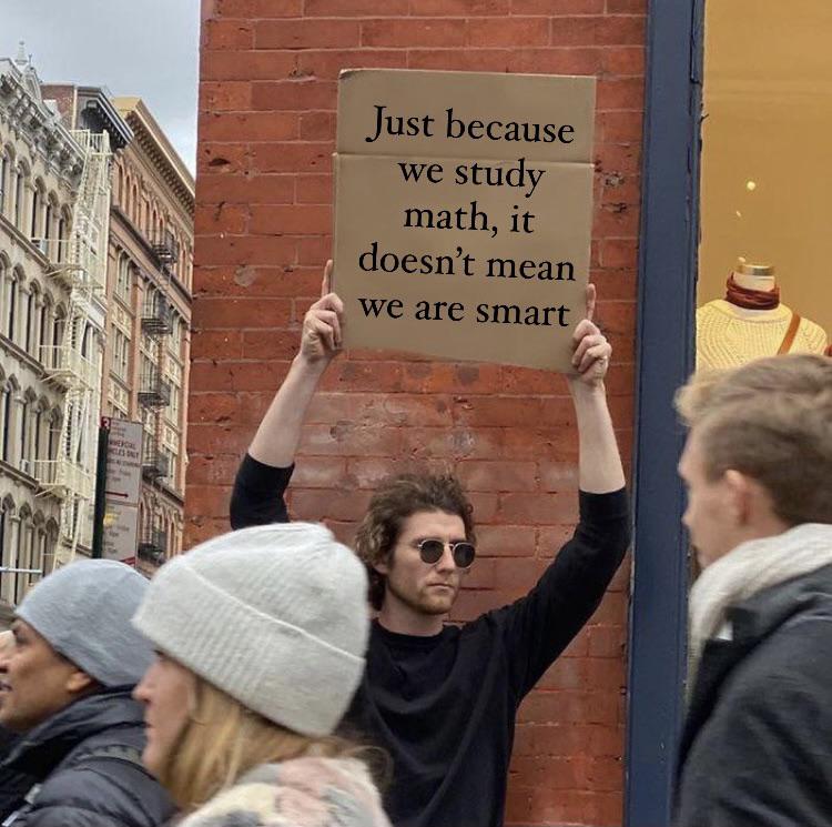 It Helps, But It's Not Necessary