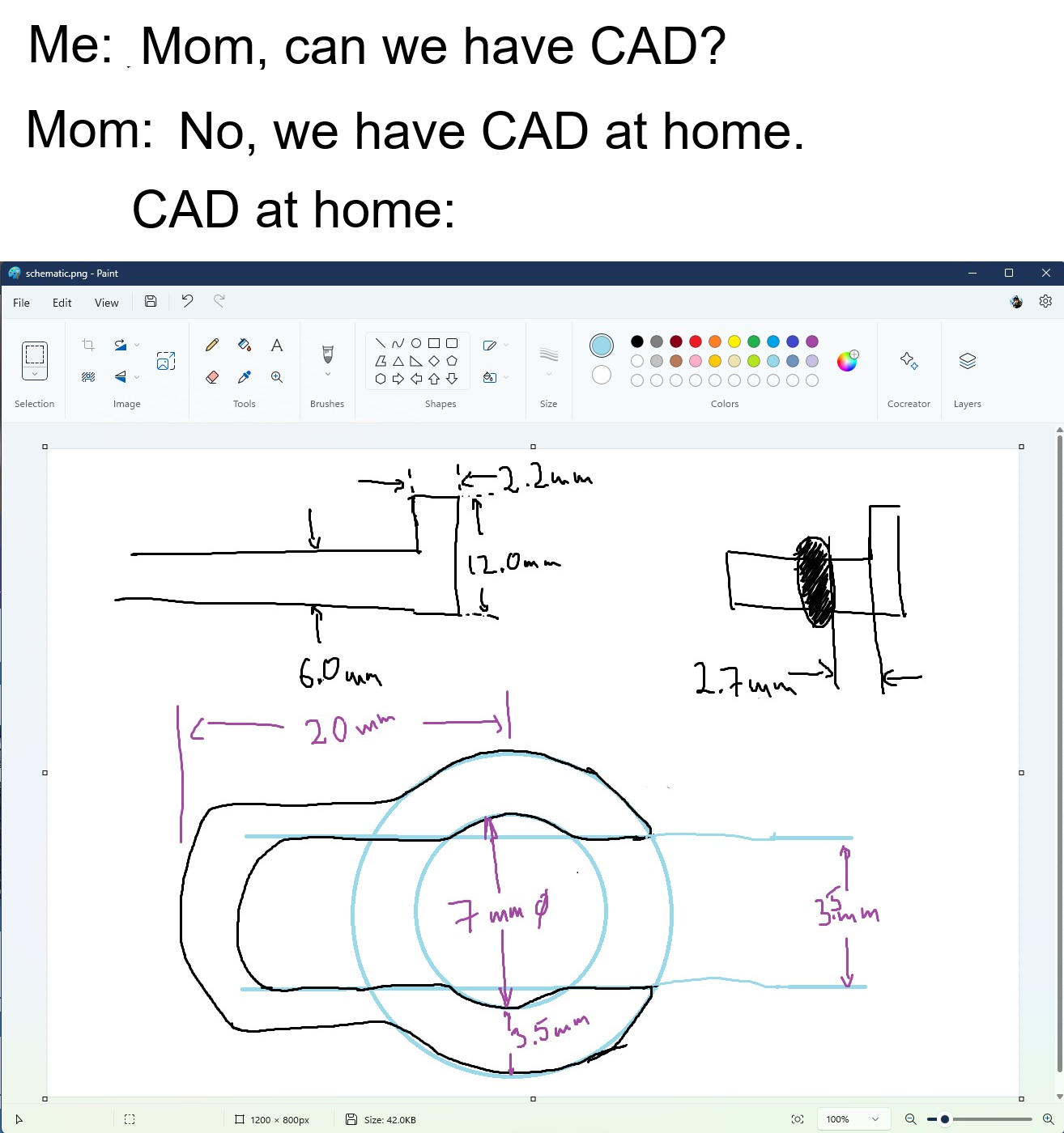 Hey, If It Works, It Works!