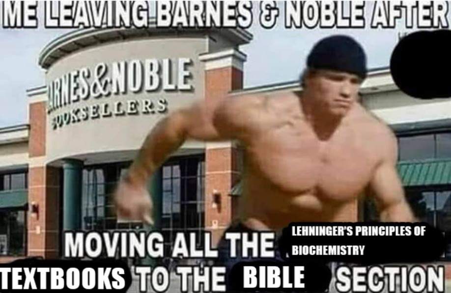 The Great Textbook Migration