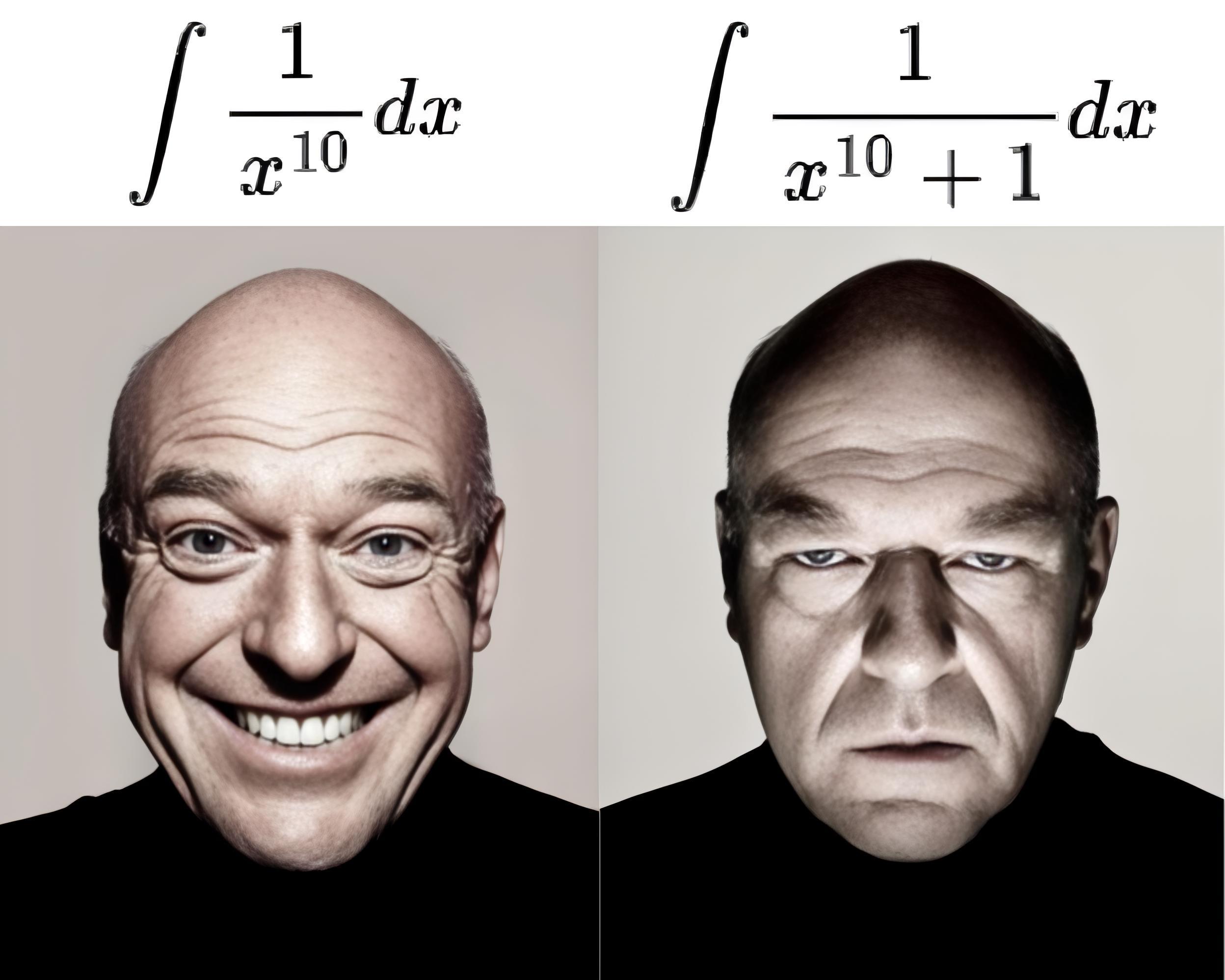 The Mathematical Formula For Mood Swings