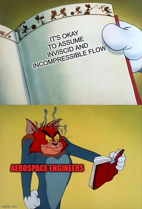 Ideal Gas? Ideal Lies!