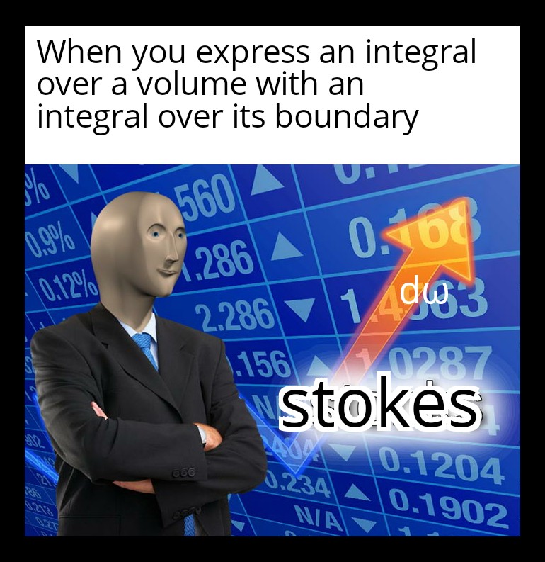 Stokes' Theorem: The Ultimate Mathematical Shortcut