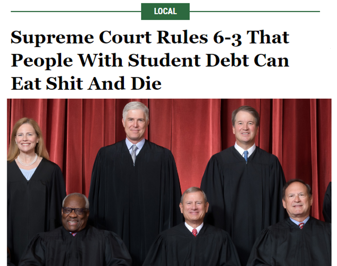 All Students Left Behind
