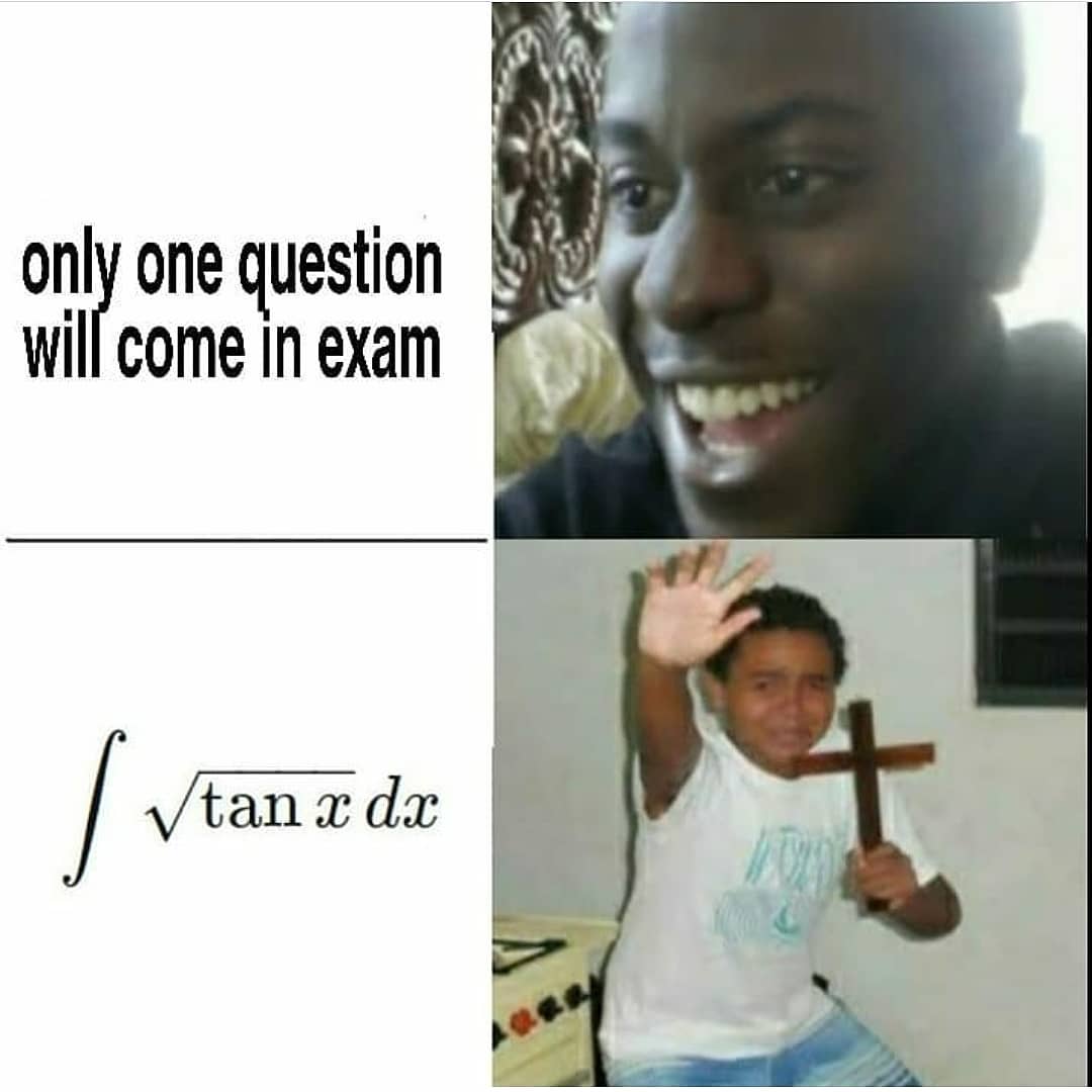 One Question To Rule Them All