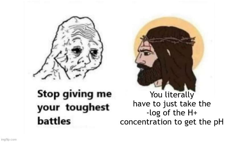 Log Is So Useful Man