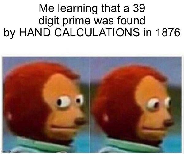 Hand Calculations From Hell