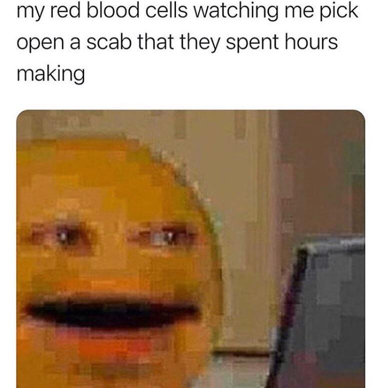 Does This Count As Biology?