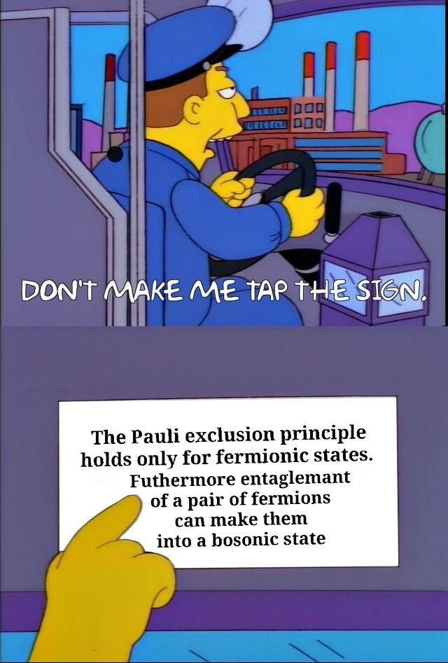 The Quantum Loophole Nobody Talks About