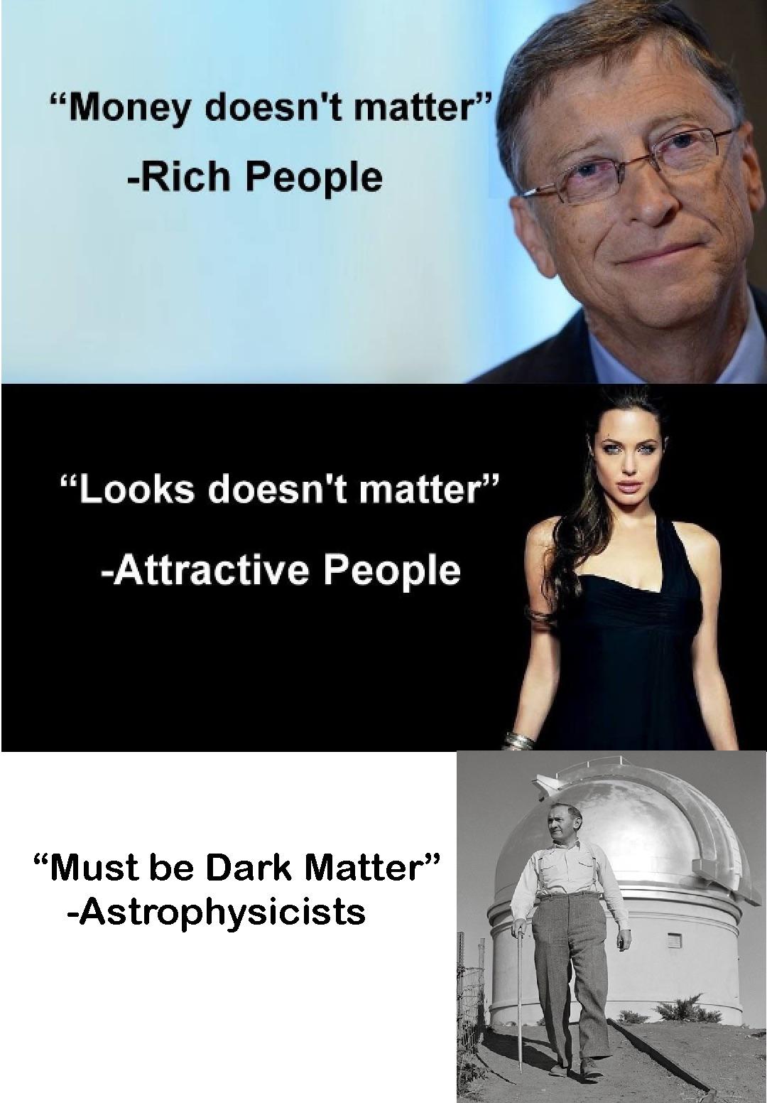 The Matter Of Privilege