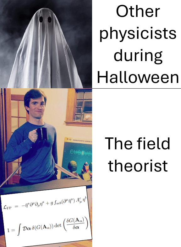 Beware The Curse Of Unphysical States