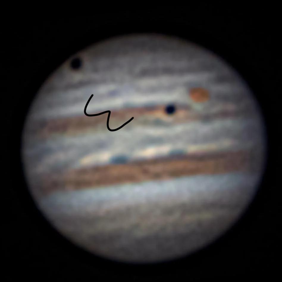 Juwupiter: When Gas Giants Get Kawaii
