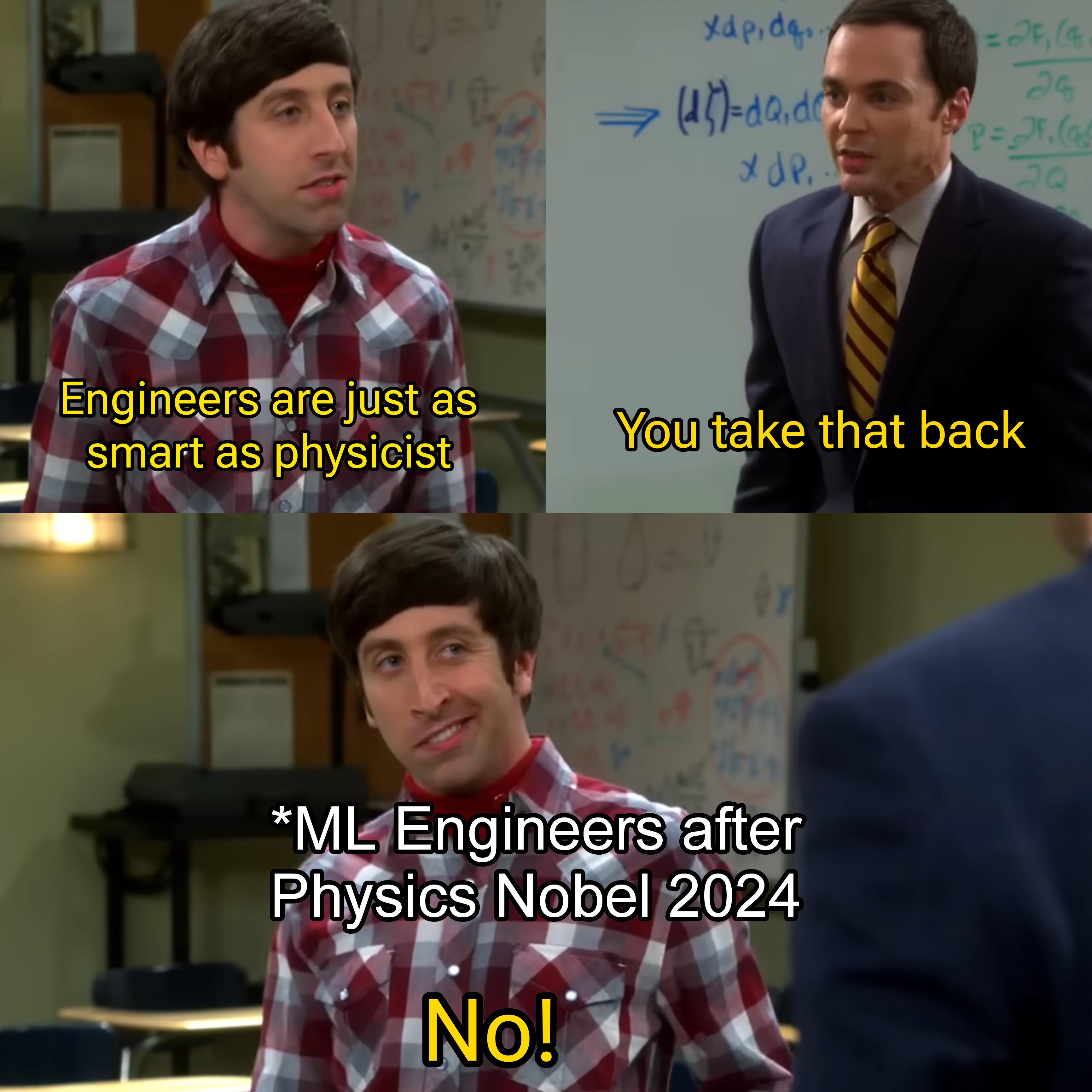 The Great STEM Hierarchy Showdown
