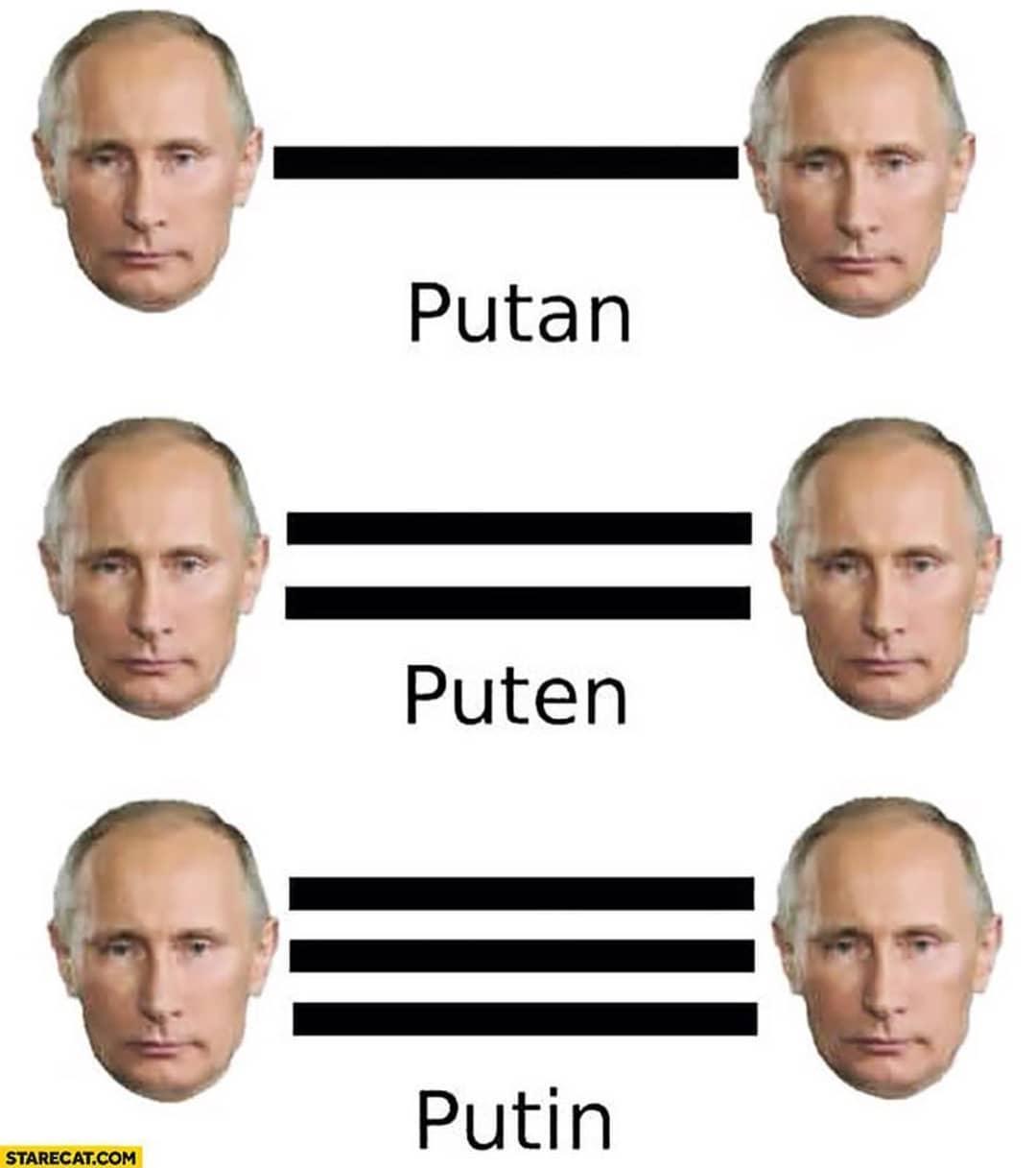 The Periodic Table Of Political Elements