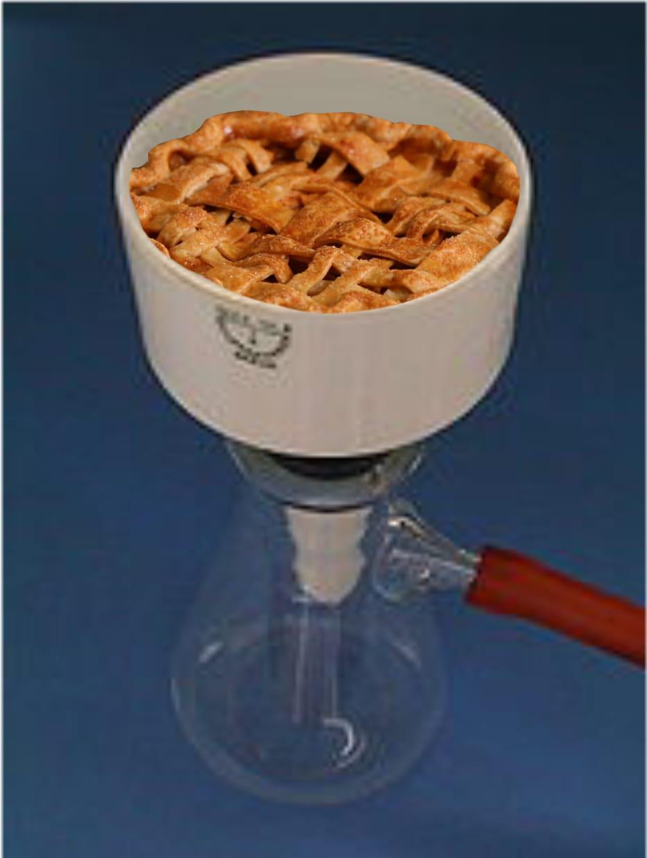 The Büchner Pie-nel