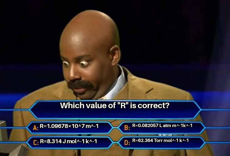 404 Gas Constant Not Found