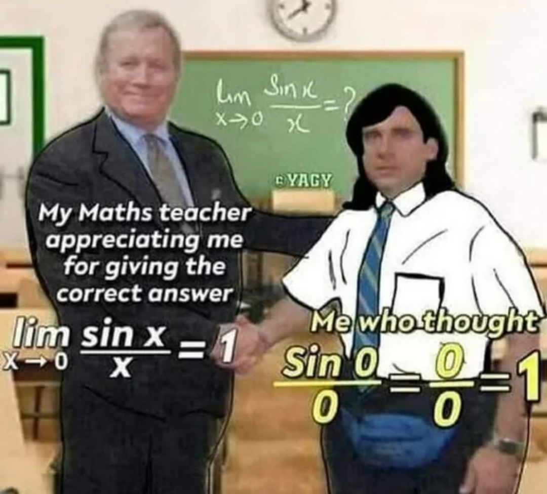Same Same But Different