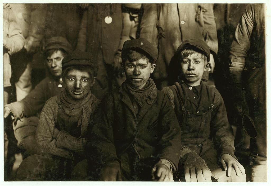 The Loyal Stir Bar Battalion
