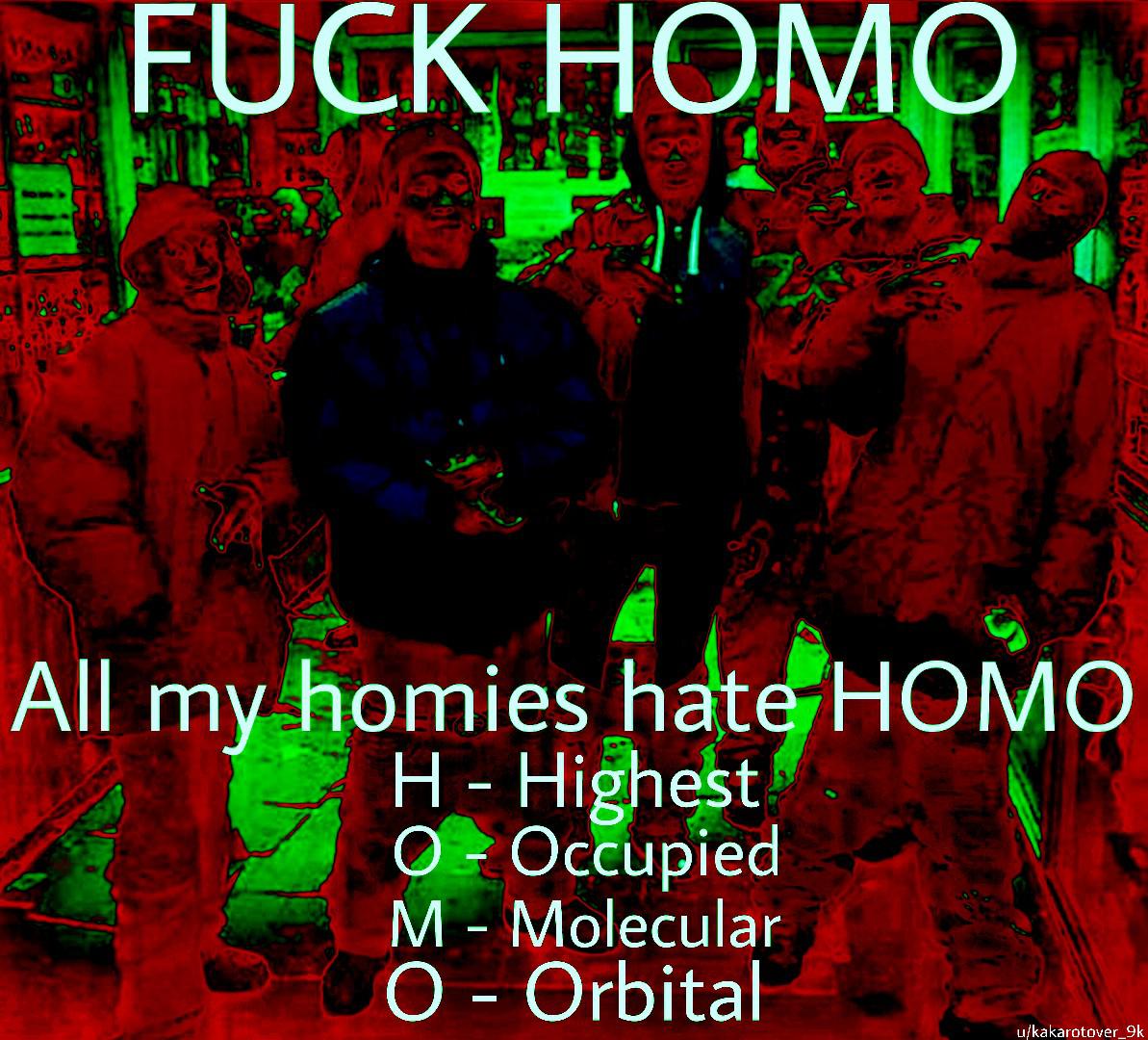 Lumo Gang Rise Up