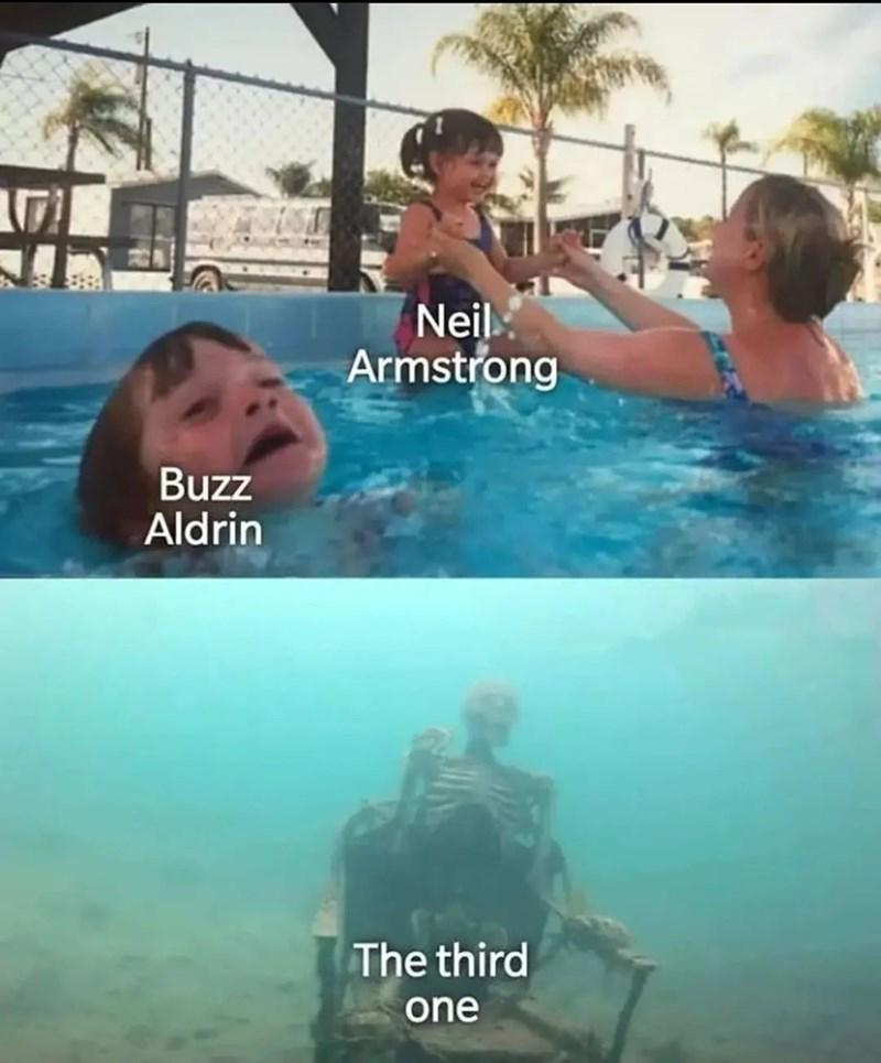 The Third One Is A Little Too Quiet For My Liking