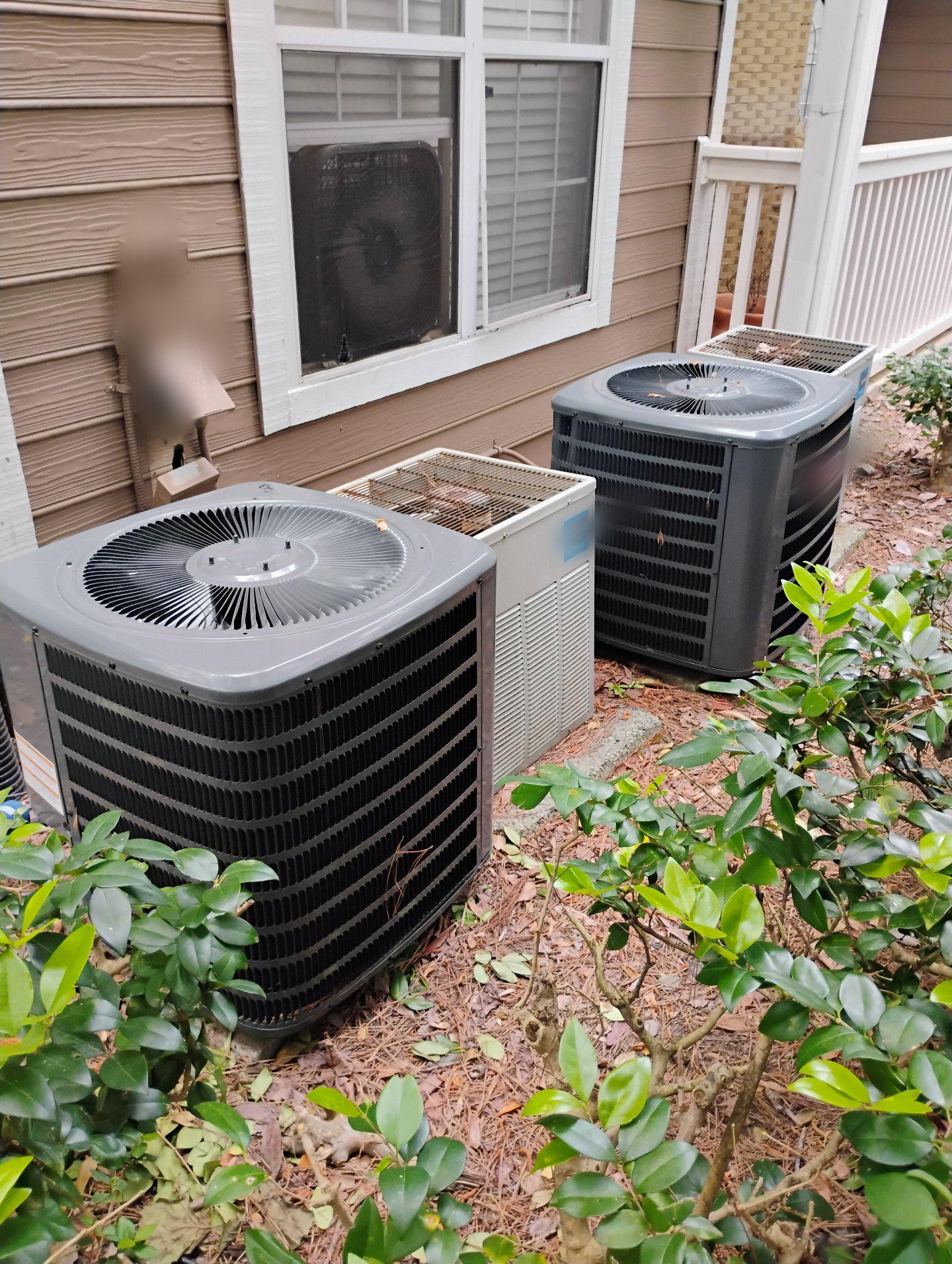Neighbor Did Not Study Thermodynamics