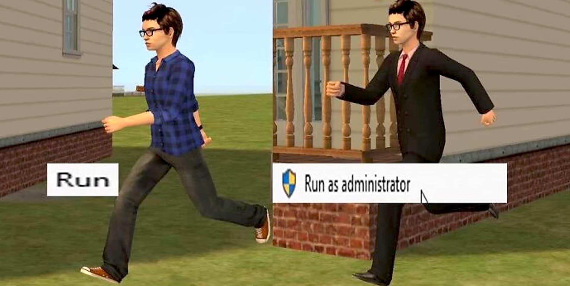 Dress Code For Digital Dominance