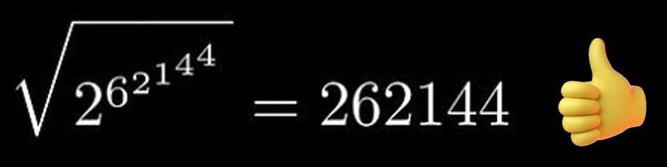 The Square Root Of Deception
