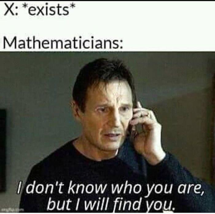 X Never Stood A Chance