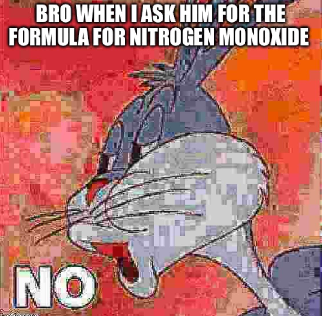 The Perfect Chemical Response