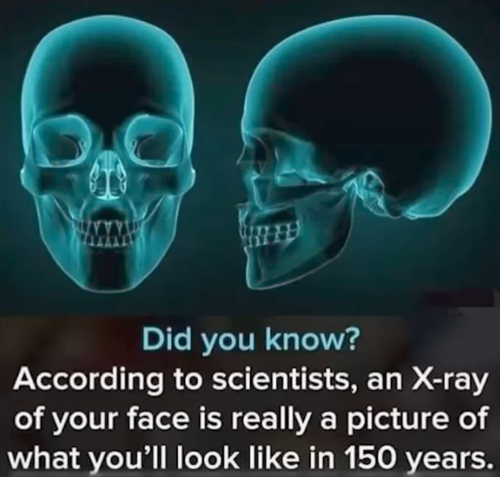 The Ultimate Medical Spoiler Alert