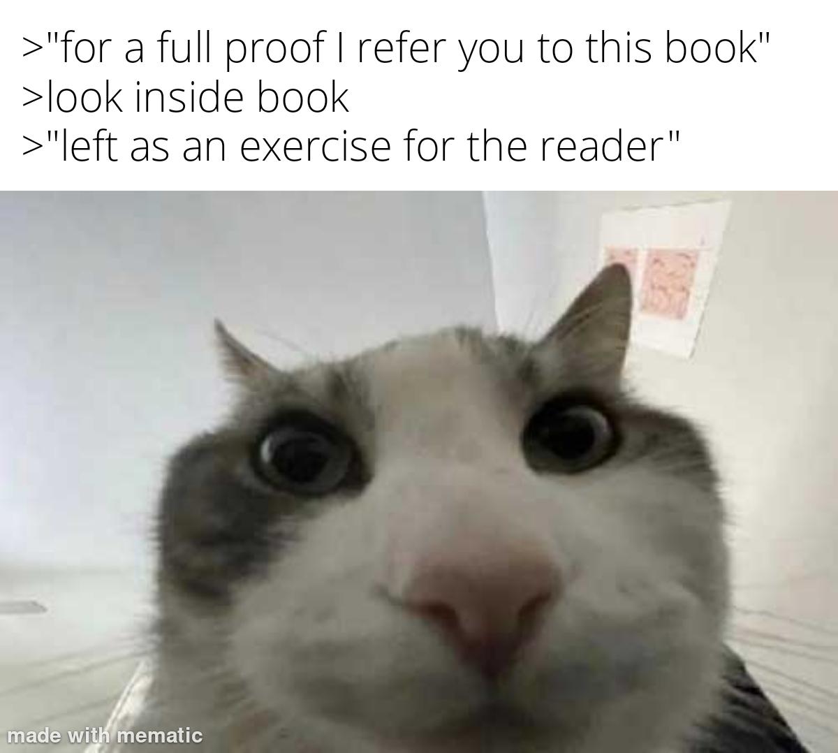 Please Just Show Me Your Wisdom