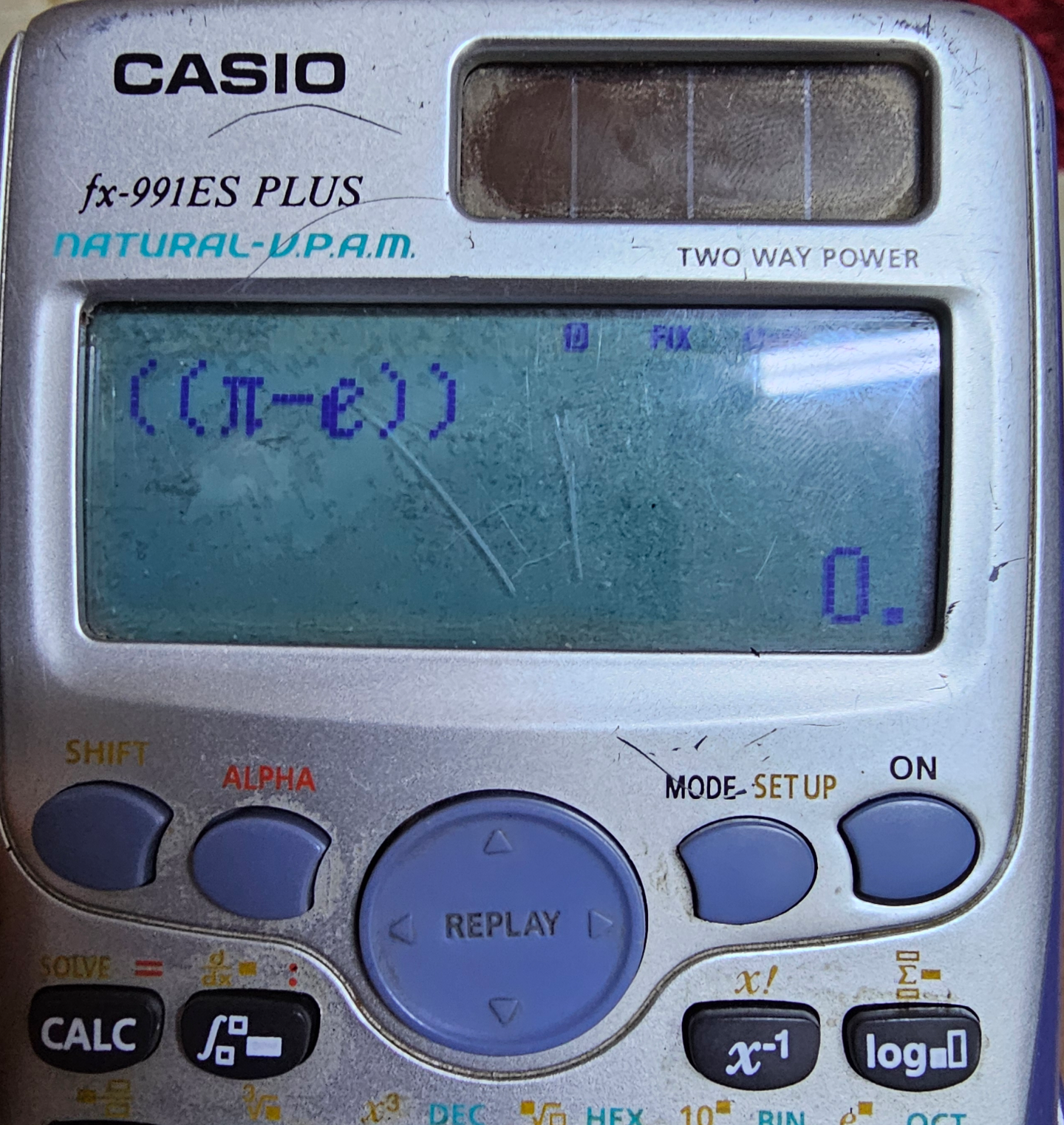 The Engineering Approximation Machine