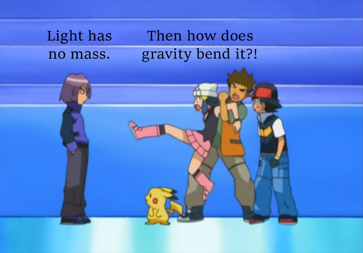 Gravity's Sneaky Loophole