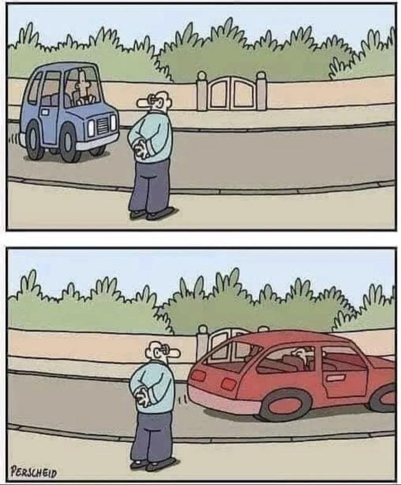 The Doppler Effect For Dummies