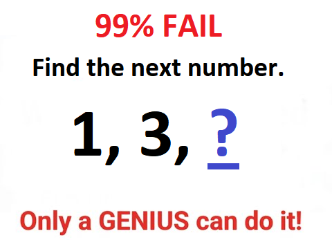 Kruskal's Mathematical Mind Trick