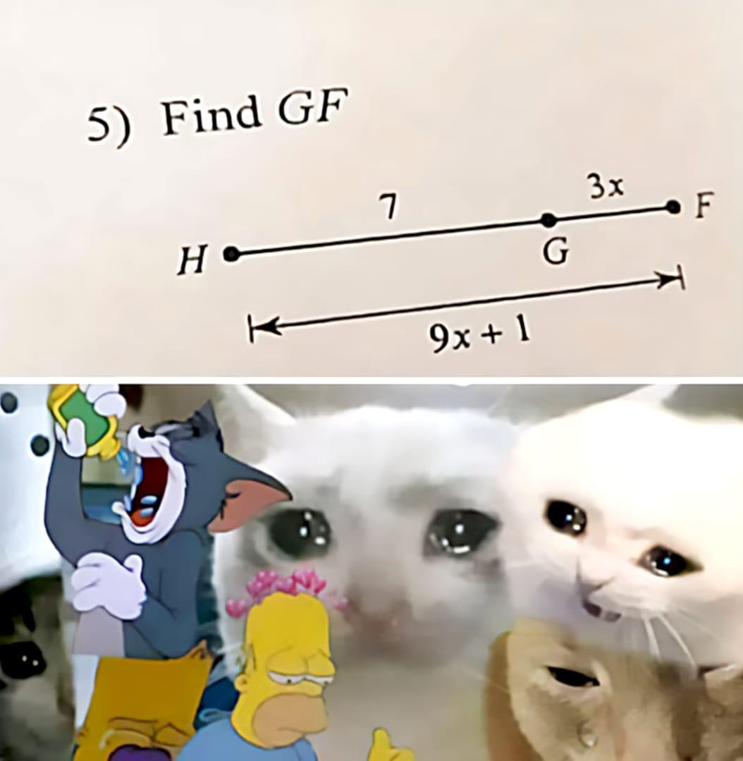 Find GF: The Eternal Math vs. Dating Dilemma