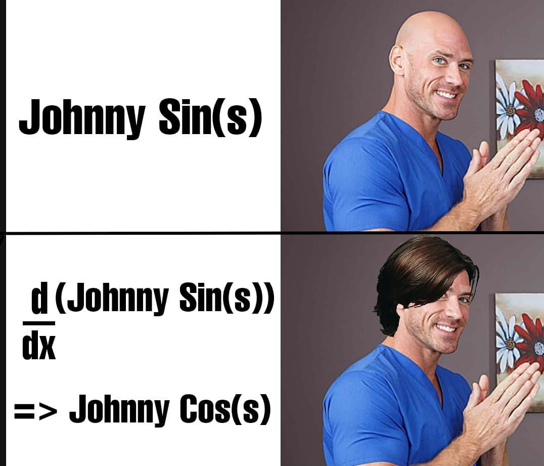 His Talents Are Truly A Function Of X