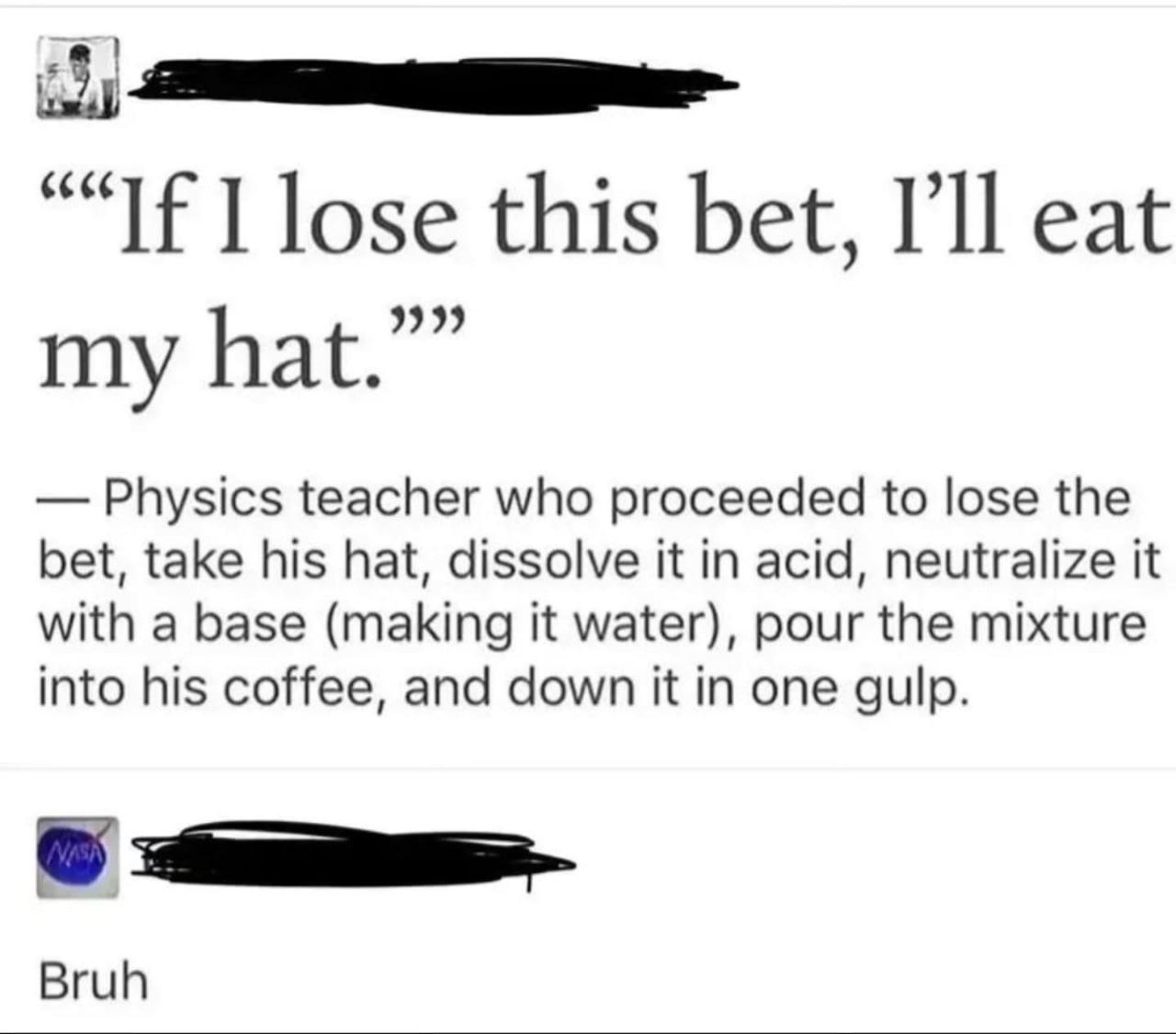 The Scientific Method Of Keeping Your Word