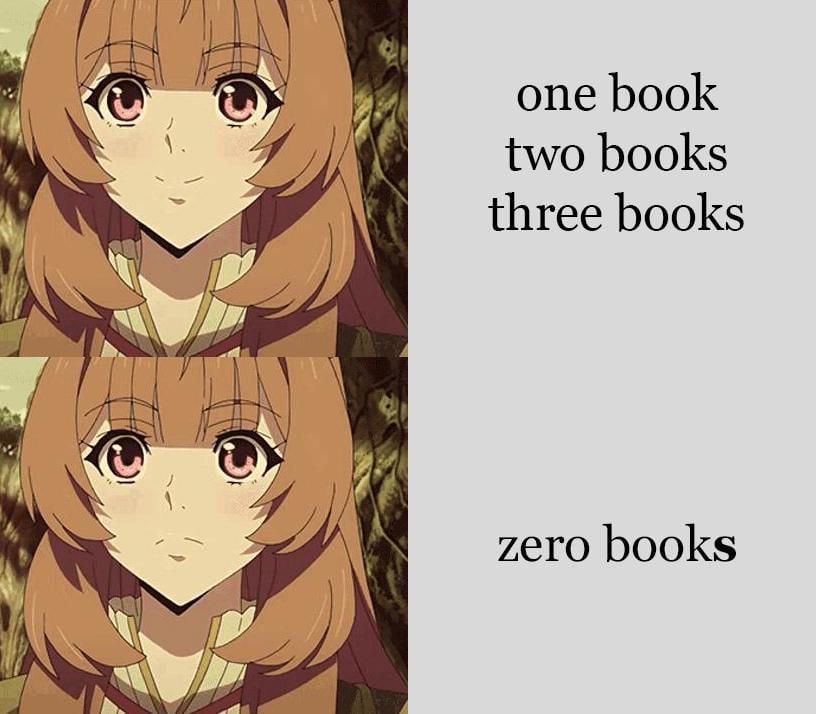 Zero's Grammatical Identity Crisis