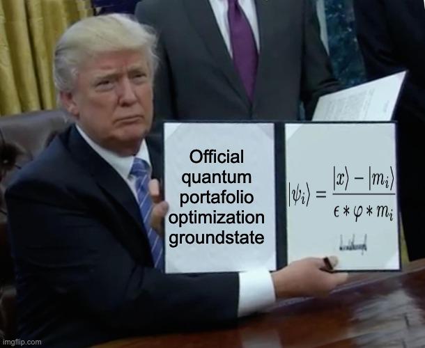 Quantum Economic Theory: When Politics Meets Physics