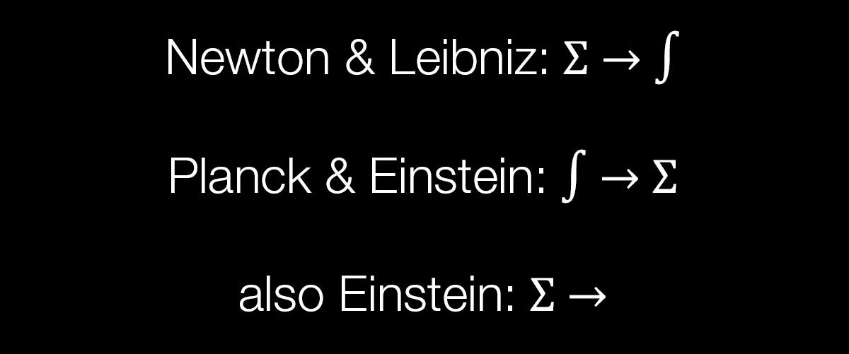 The Mathematical Evolution Of Destruction
