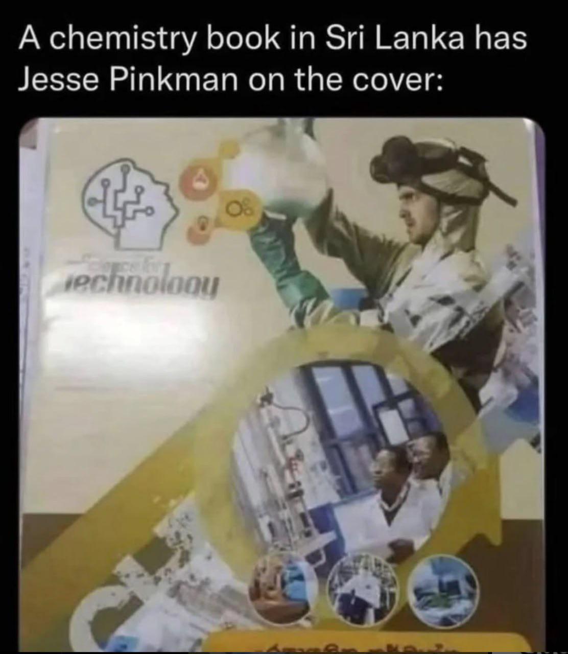 When Breaking Bad Breaks Into Education