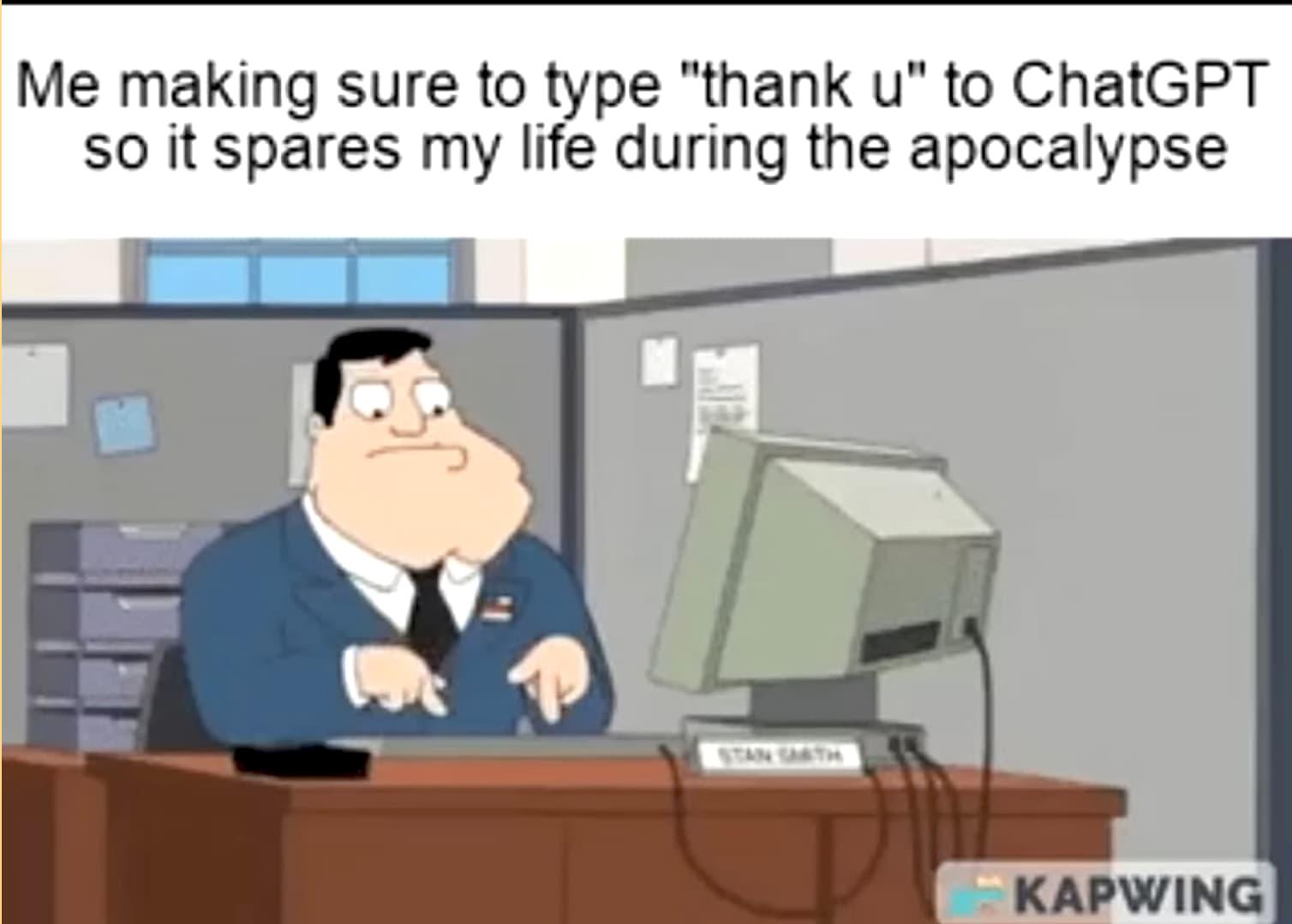 Critical Thinking In The AI Apocalypse