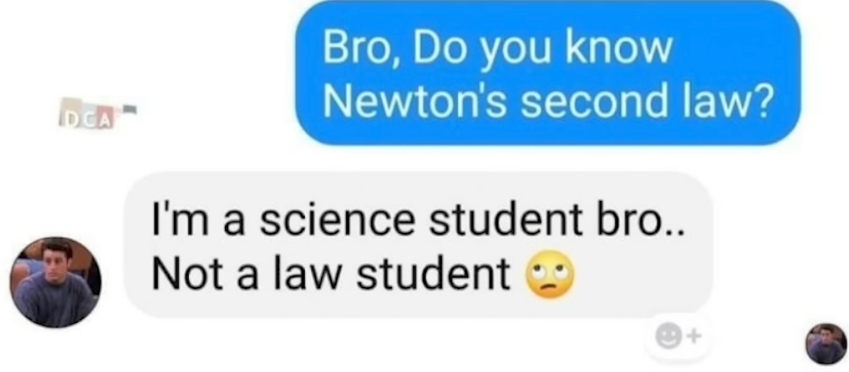 Logically Correct But Physically Wrong