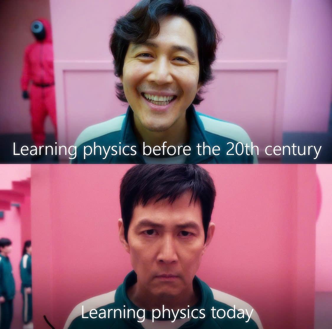 Physics Before Einstein Vs. Physics After Einstein