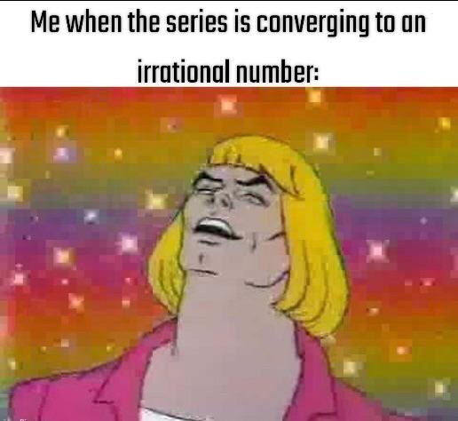 When Your Infinite Series Betrays You