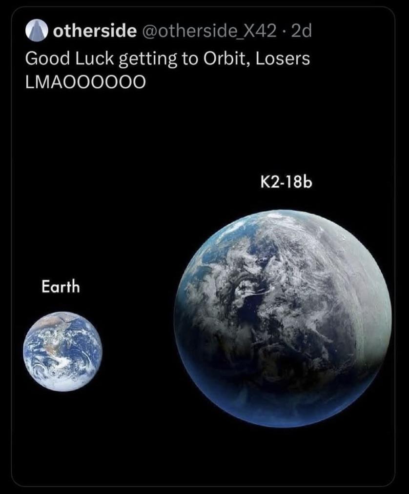 Gravity's Ultimate Flex: The Planetary Prison