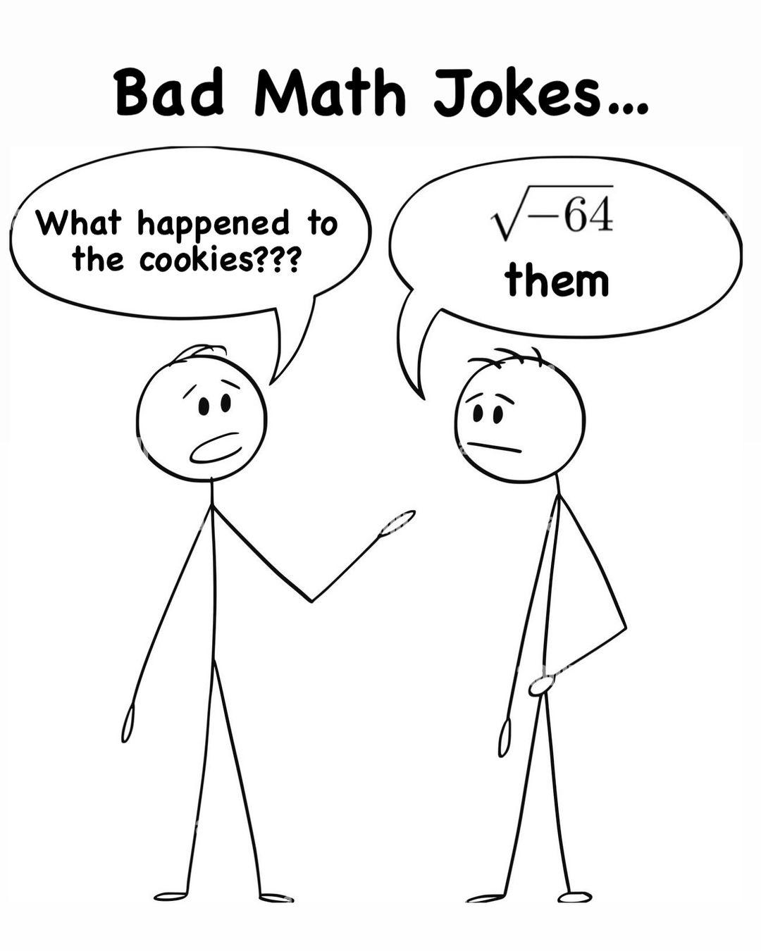 A Delightful Dose Of Mathematical Absurdity