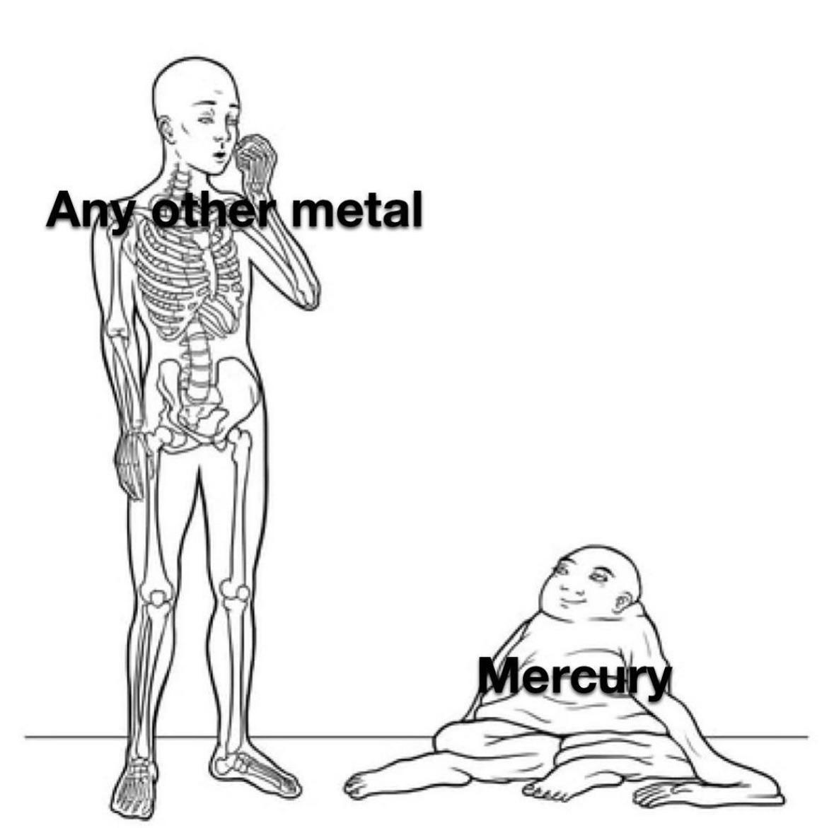 Metal
