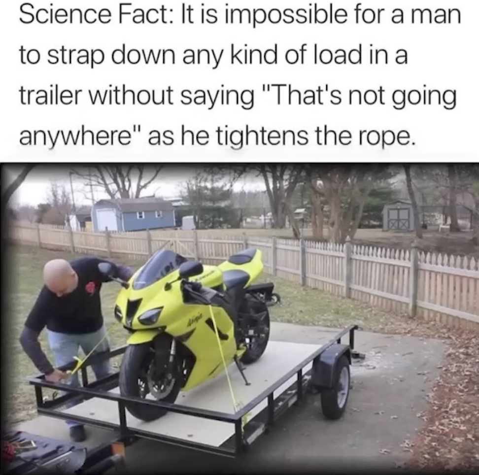 Literally Impossible: The Physics Of Rope Tightening