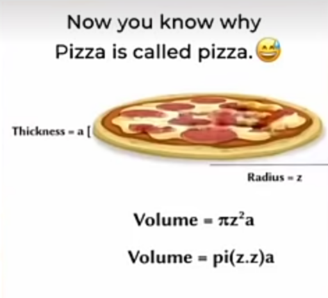 Everybody Has To Know
